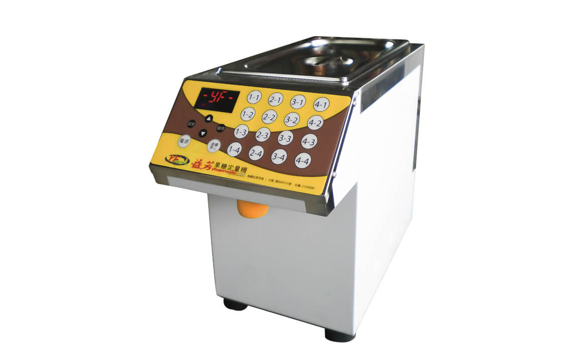 Liquid Filling Machine-Et-9csn-S(Stainless painting)