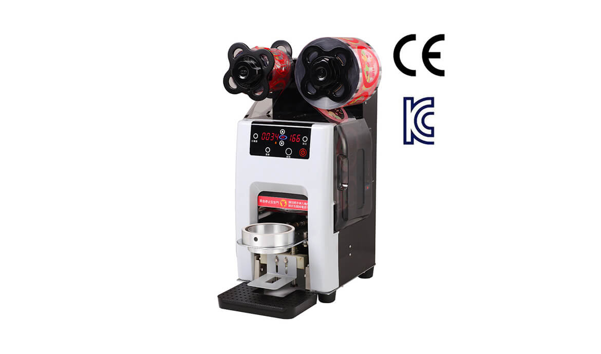 Table Type Sealing Machine-ET-533