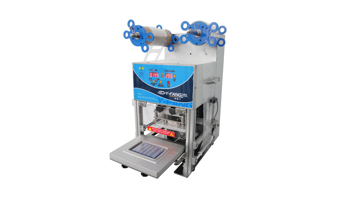 Table Type Sealing Machine-ET-69M