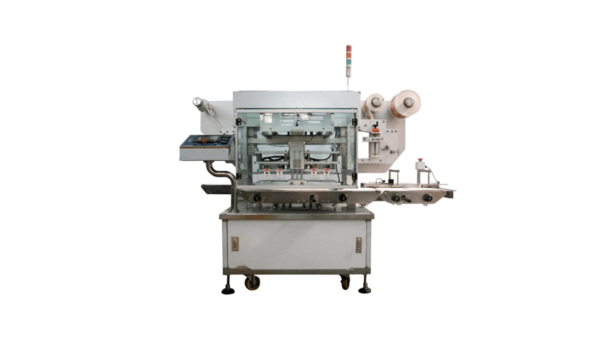 Automatic Type Sealing Machine-ET-56