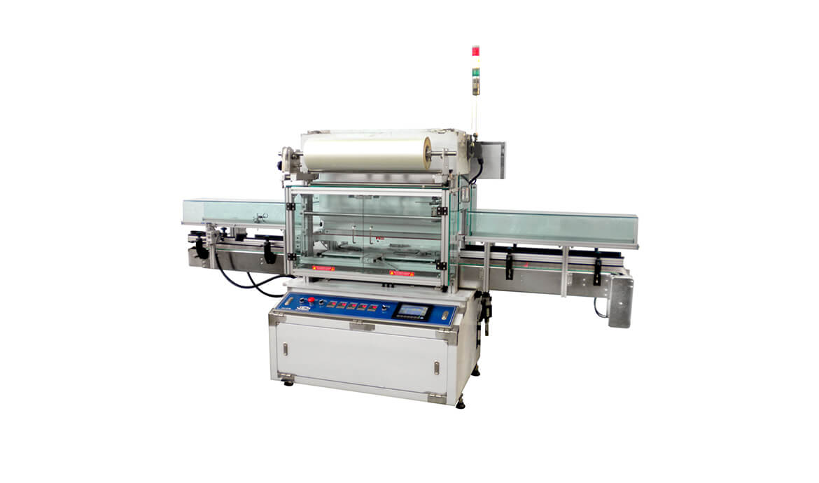 Conveyor Sealing Machine-ET-R