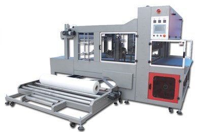 Sealing, Pouch Filling and Shrink Wrap Machines