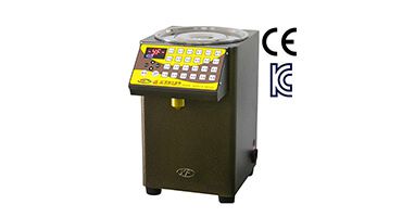 Liquid/ Powder Filling Machines