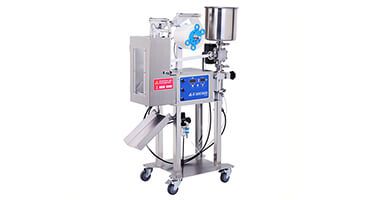 Form Fill Sachet Packing Machine