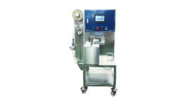 Banding Machine
