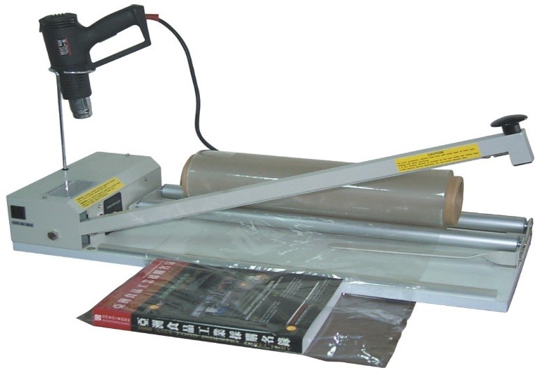 Hand & Foot Sealers