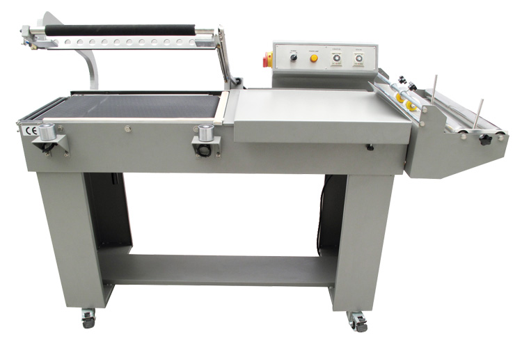 Semi-automatic L-Type Sealing Machine AP Series