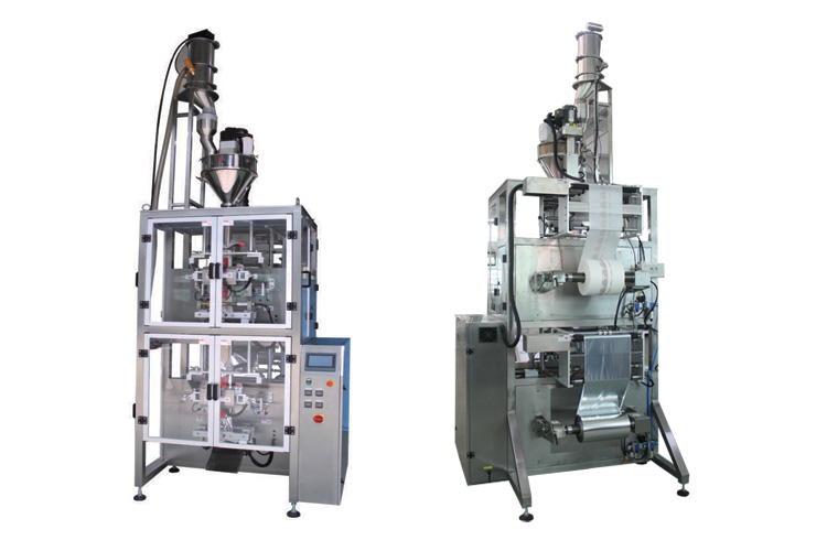 Automatic Bag in Bag Packing Machine PM-420P-BIB / PM-420G-BIB