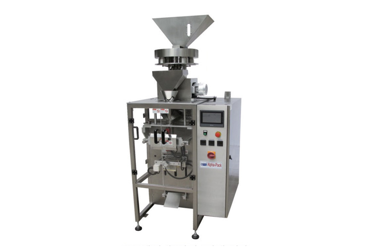 Middle Volume Vertical Packing Machine PM-320BE / PM-320B3