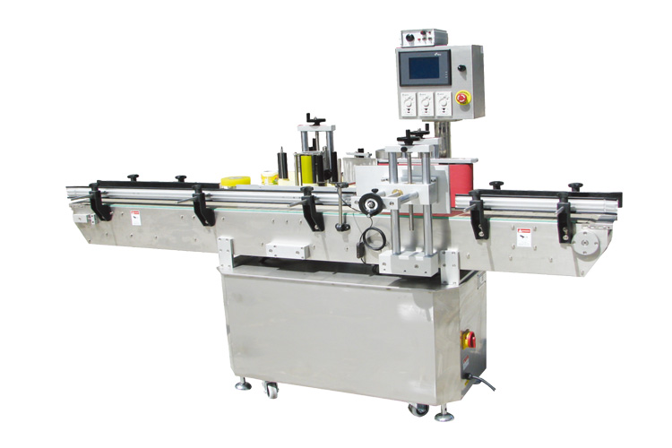 Automatic Wrap-around Labeler ALB-510