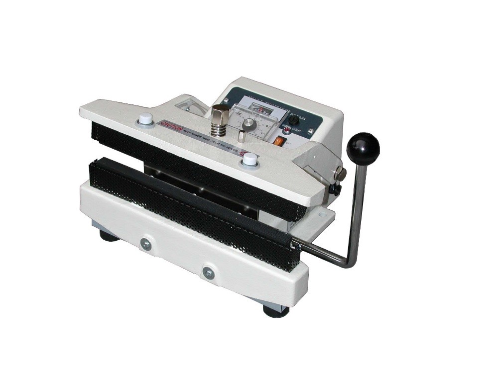 Hand Press Constant Sealer