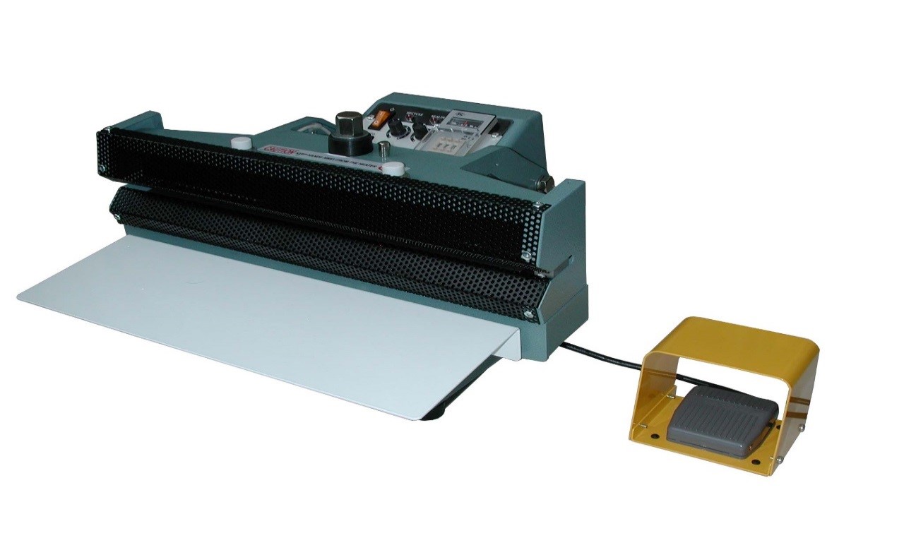 CFA - Automatic Constant Heat Sealer