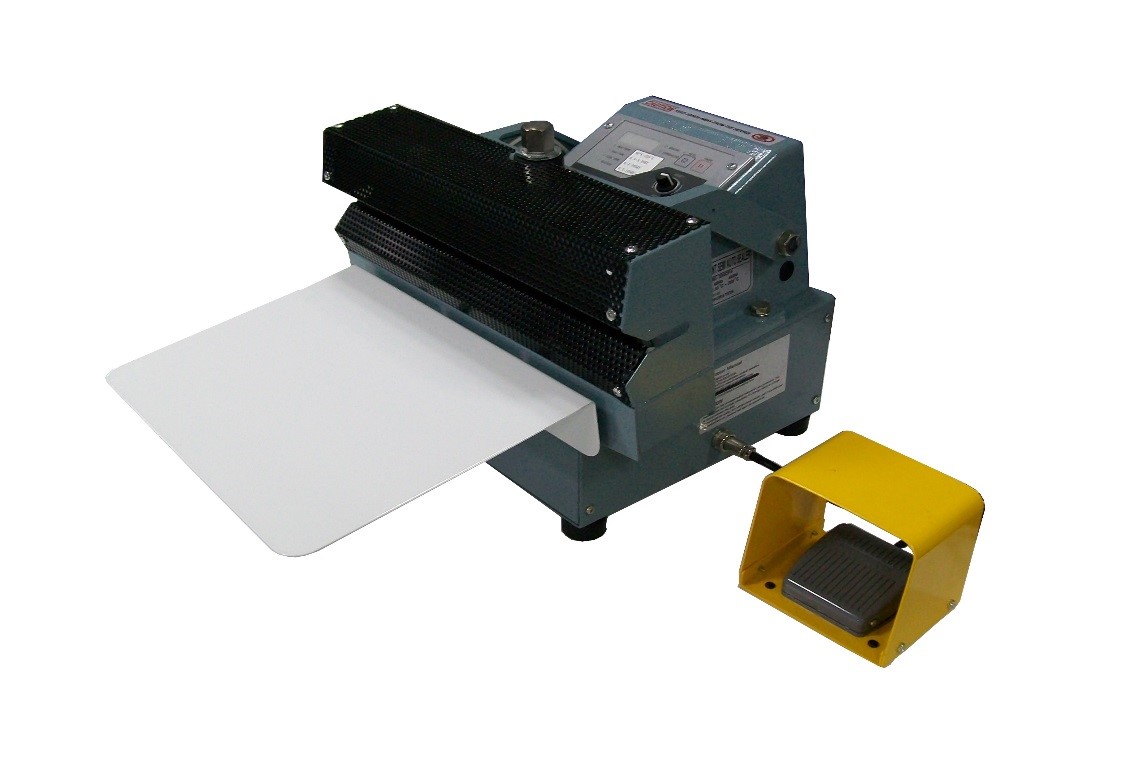 Makmar Hand And Foot Operated Sealing Machines