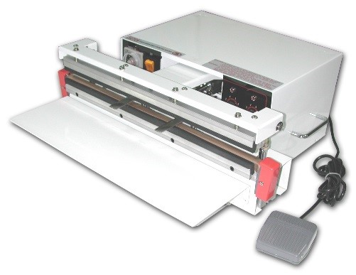 Vacuum & Gas Sealer