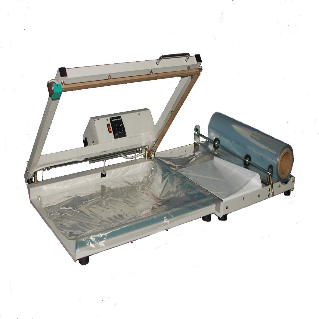 L Bar Sealers