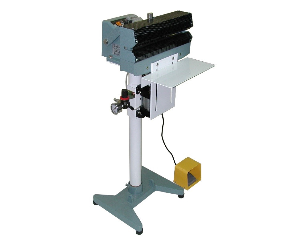 Pneumatic Auto Constant Heat Sealer