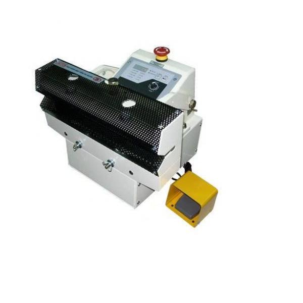 Pneumatic Auto Constant Heat Sealer