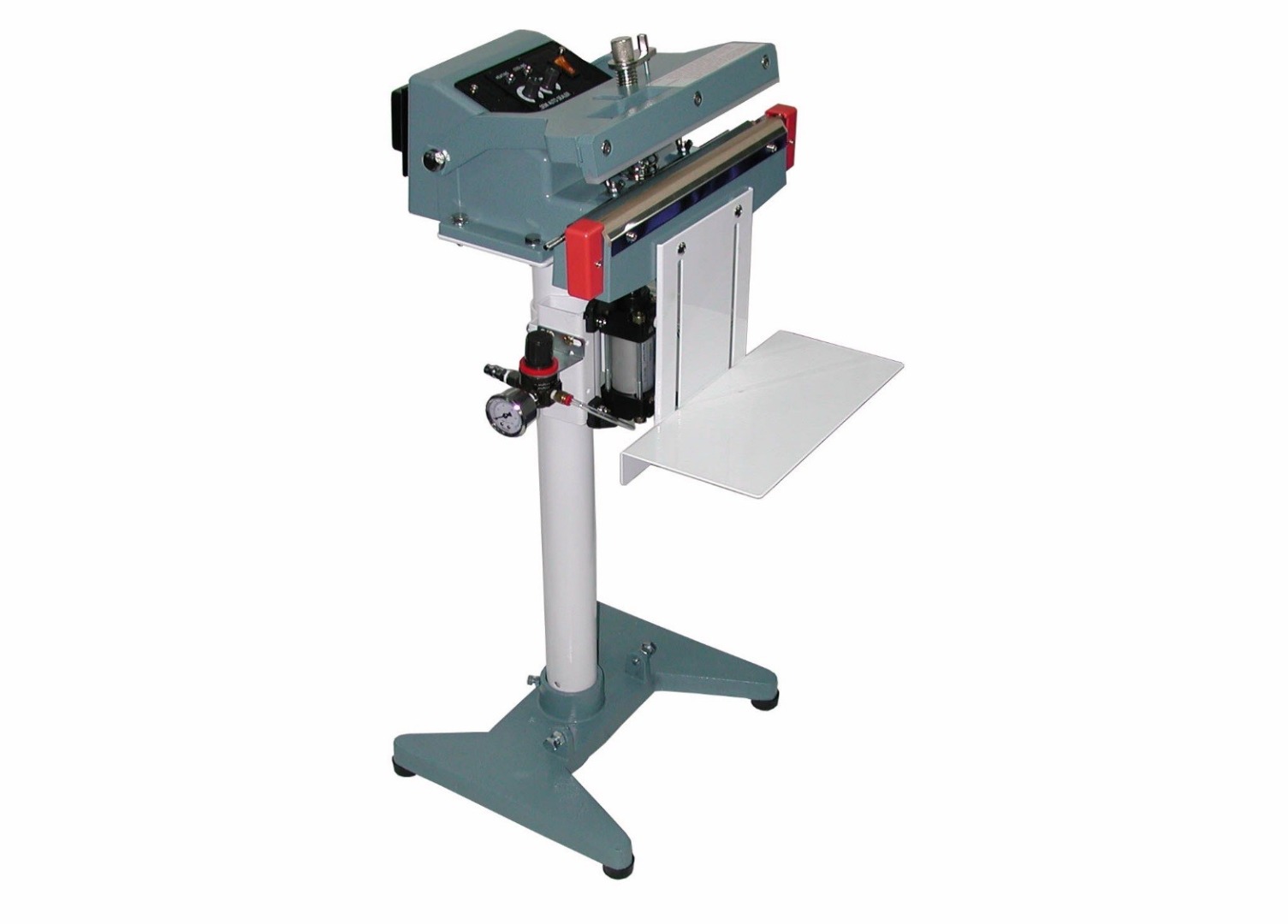 FDG - Pneumatic Auto Impulse Double Sealer