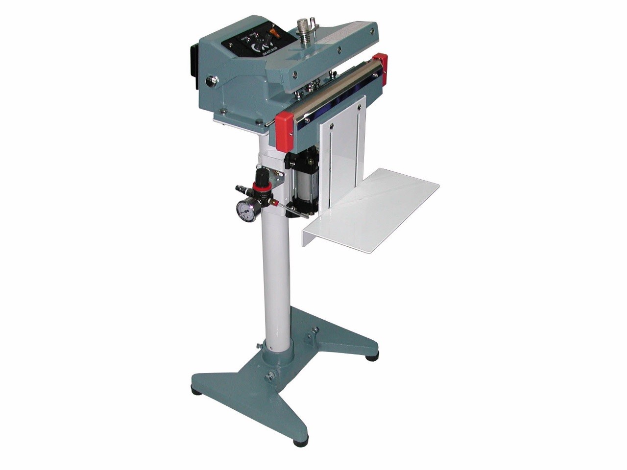 FIG - Pneumatic Auto Impulse Double Sealer