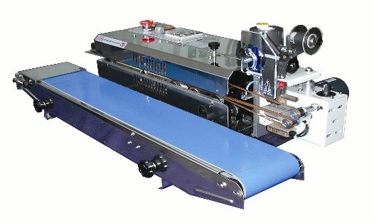 Continuous Band Sealer