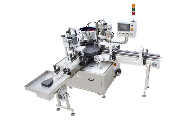 Packaging Machinery