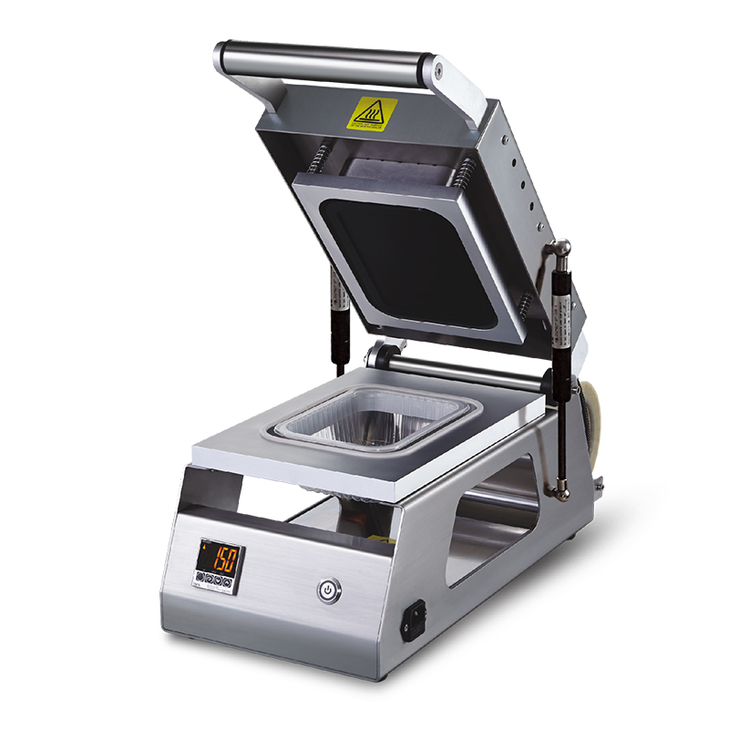 DS-4 Manual Tray Sealer