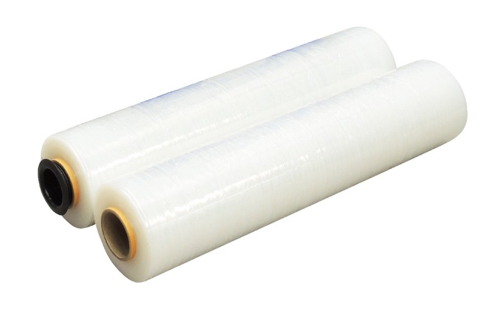 Pallet Wrap and Food Stretch Wrap