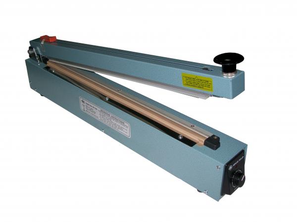 HC-Hand Impulse Sealer with Cutter