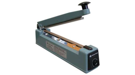 Impulse Hand Sealer