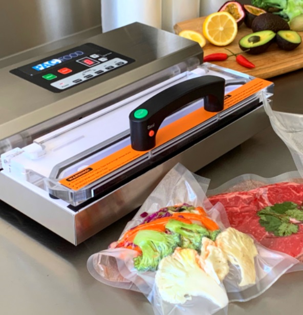 VS603 VACUUM SEALER