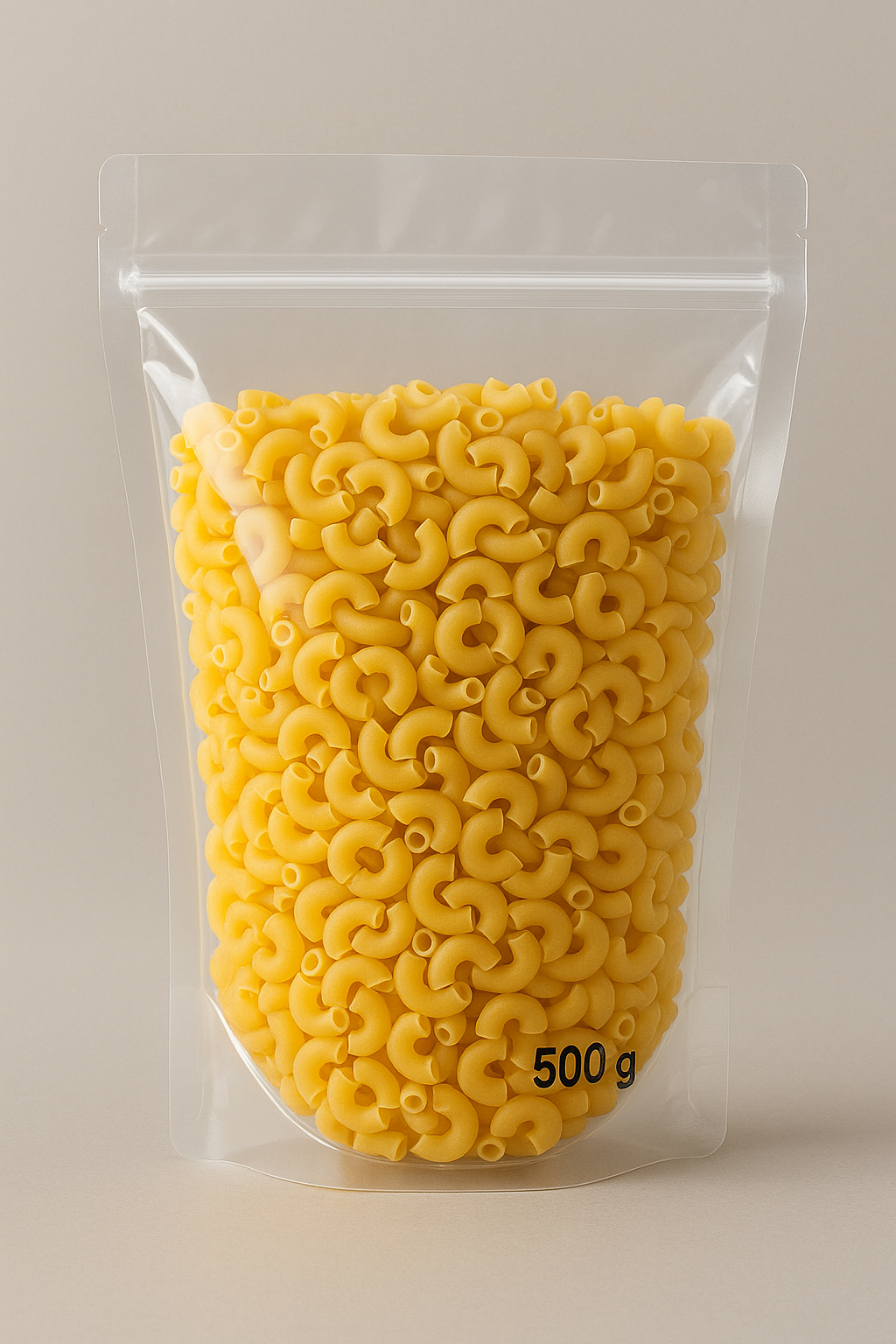 Plain Pouches